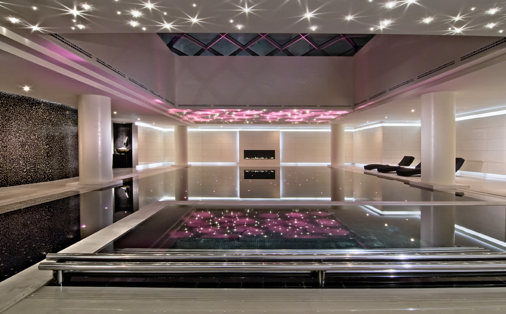 Фото The Carlton Moscow