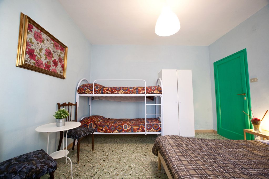 Фото Ai Quattro Elementi