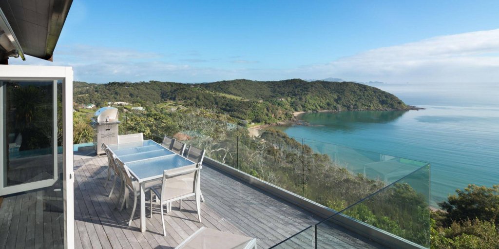 Фото Cloud 9 Luxury Villa