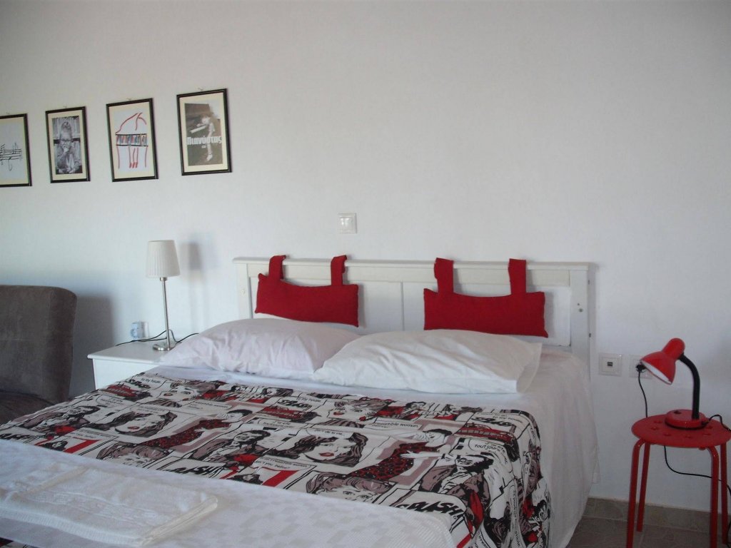 Фото Forestata Village