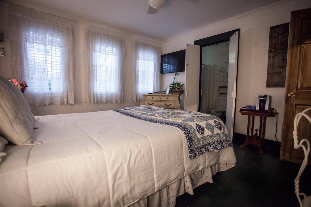 Фото T'Frere's House