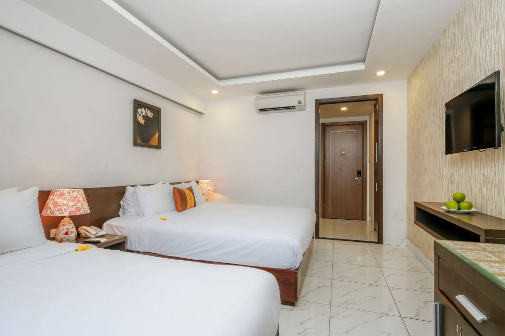 Фото Grand Sunrise Hotel