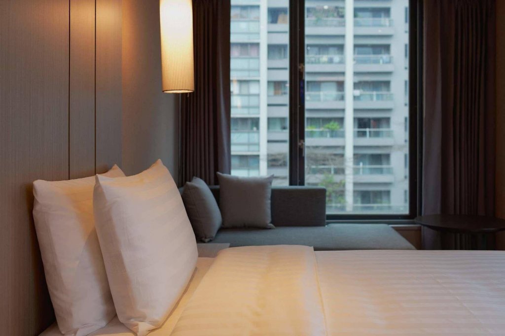 Фото La Maison Hotel Taipei City