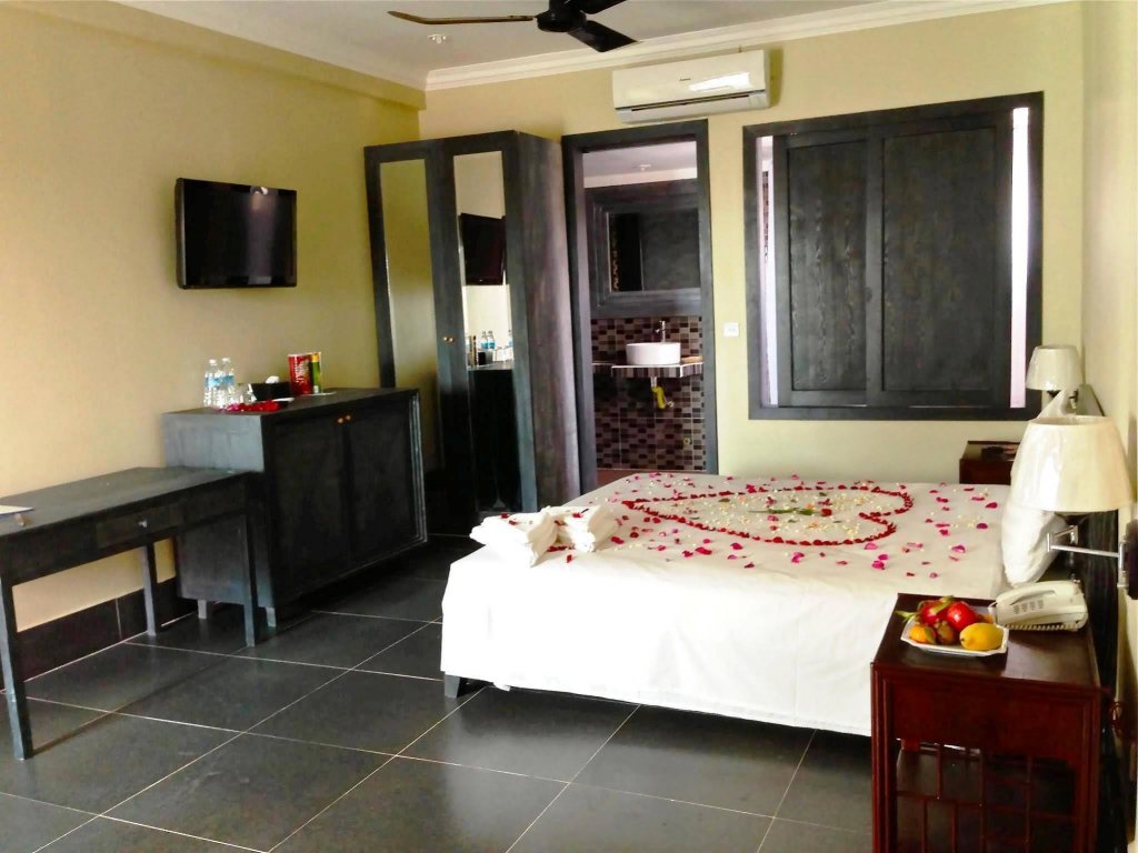 Фото Tanei Boutique Villa