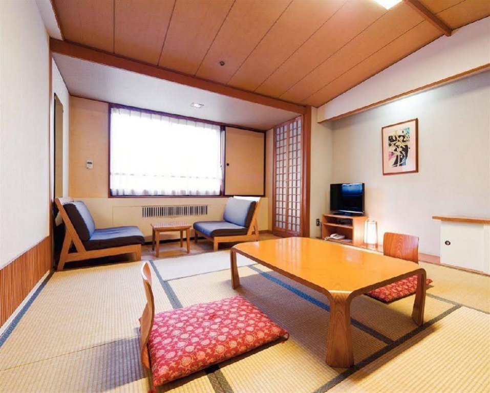 Фото Ishiba Ryokan