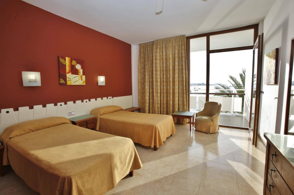 Фото Hotel Arenal