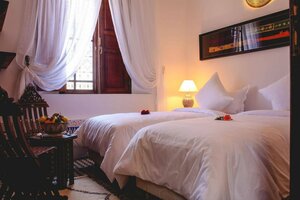 Riad Mazar Fes (Derb Bennis, Rue Douh, 16), hotel