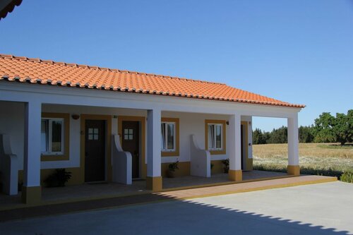 Гостиница Refúgio das Origens в Округе Сетубал