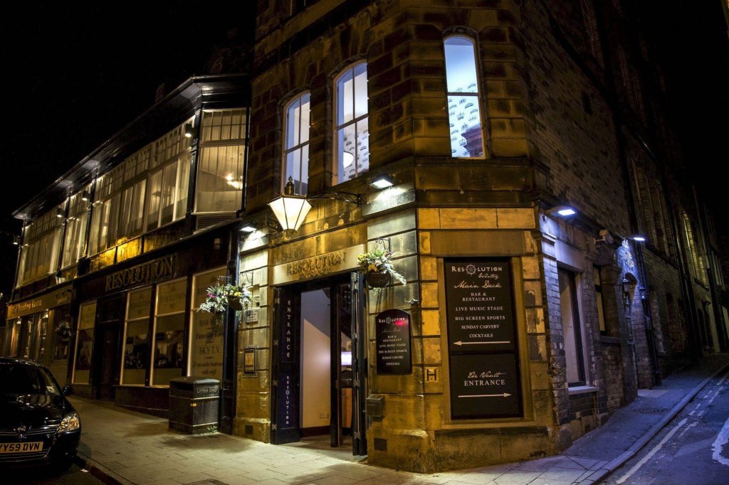 Фото отеля 1