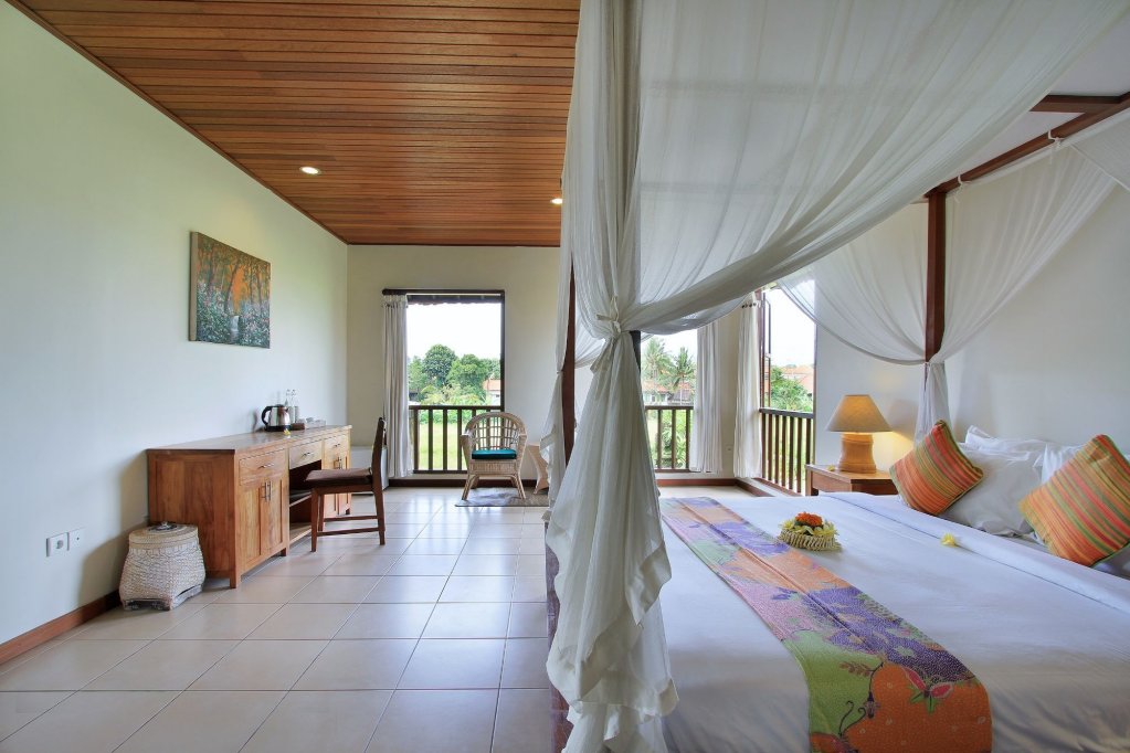 Фото Sarin Ubud Suites by Pramana Villas