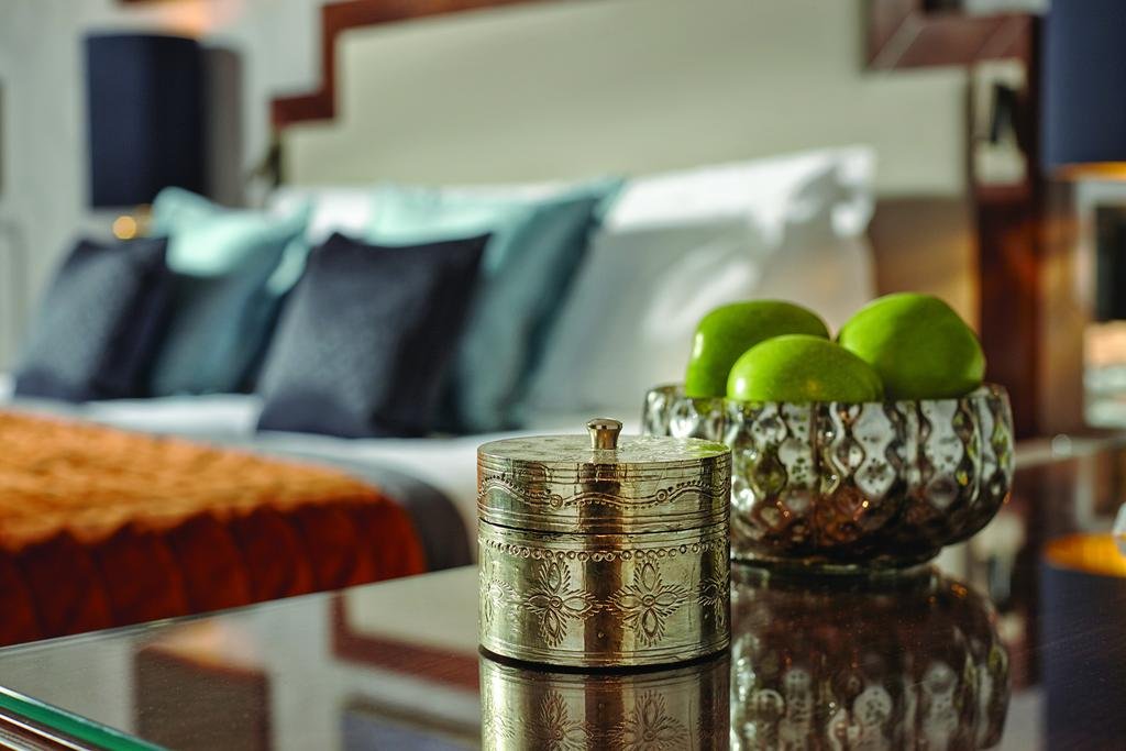 Фото Corinthia Hotel Budapest