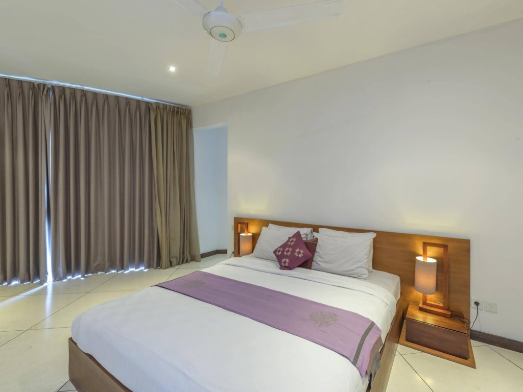 Фото Tis Villas Seminyak by Premier Hospitality Asia