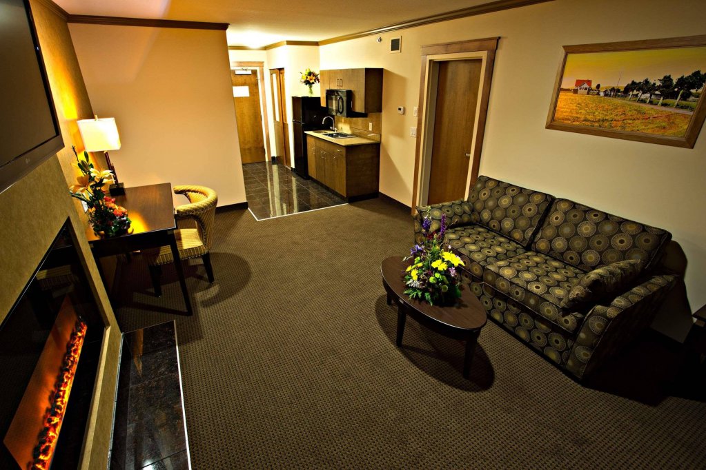 Фото Camrose Resort & Casino