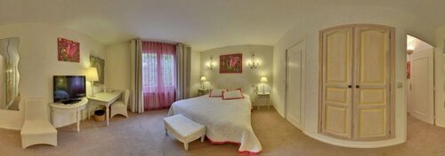 Гостиница La Bergerie hôtel restaurant