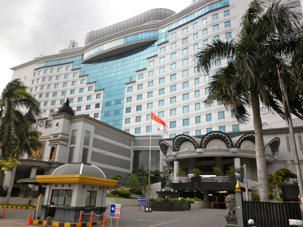 Фото Golden Boutique Hotel Kemayoran