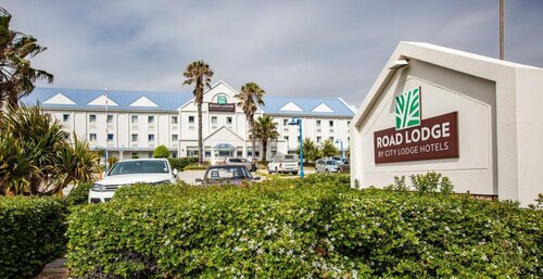 Гостиница Road Lodge Port Elizabeth в Порт-Элизабет