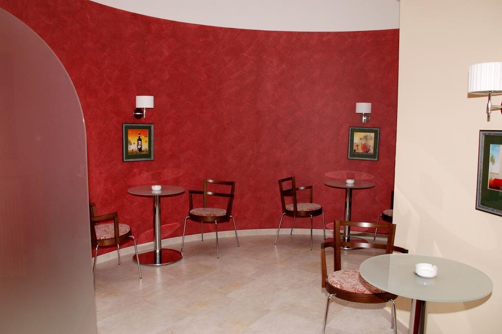Фото Hotel Amco