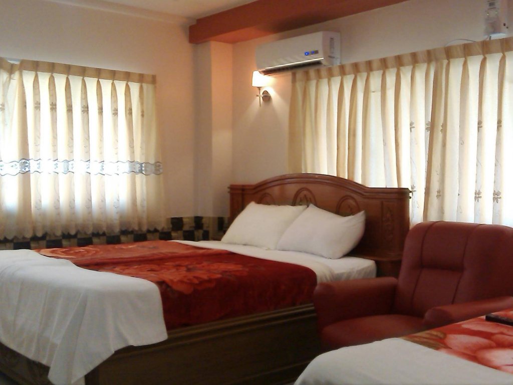 Фото отеля 5