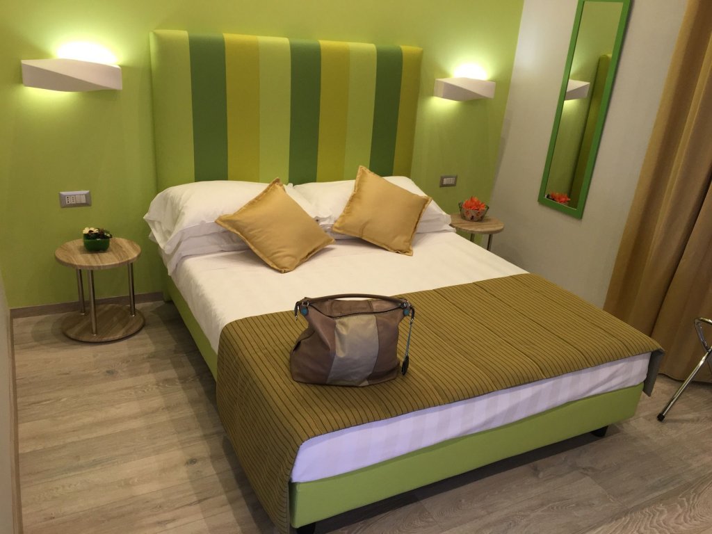 Фото Roma Collina Relais