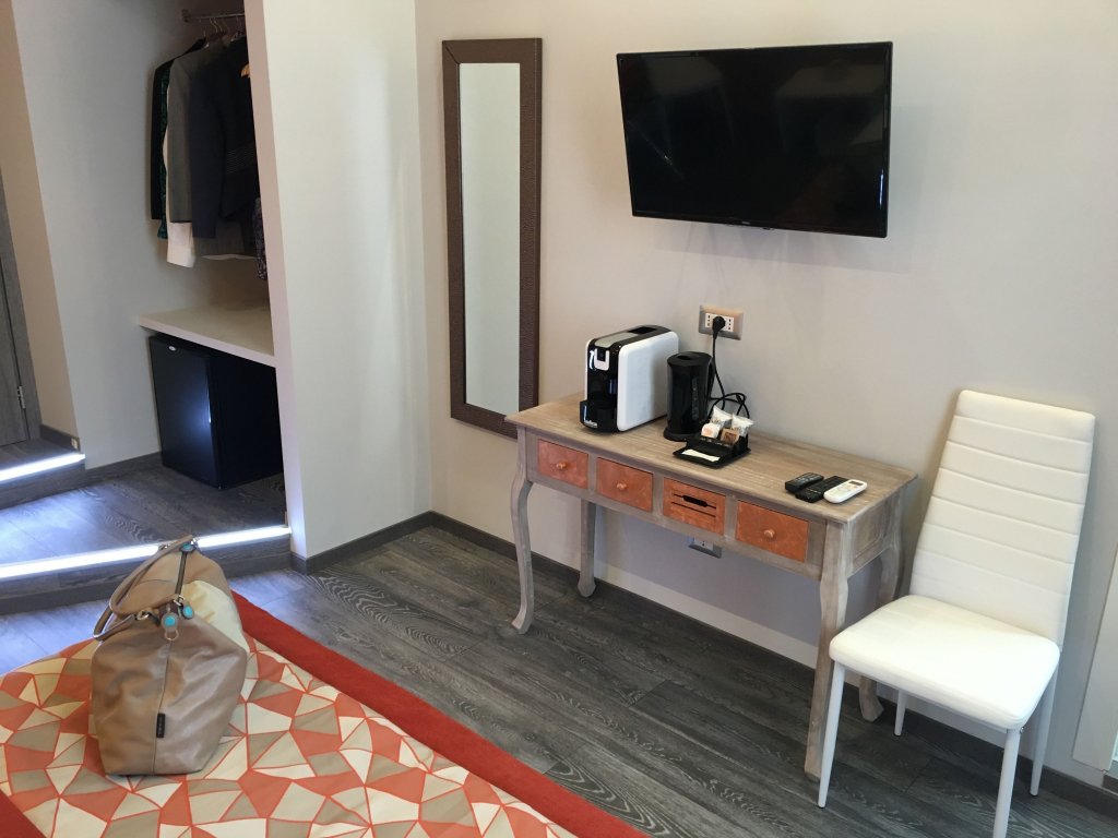 Фото Roma Collina Relais