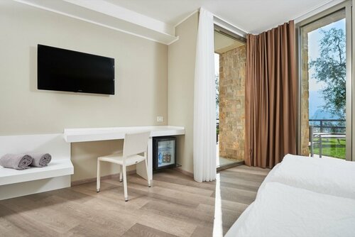 Гостиница Agriturismo Maso Botes в Трентино - Альто-Адидже