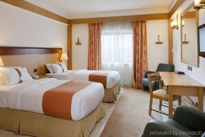 Гостиница Holiday Inn Accra Airport