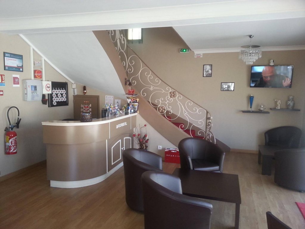 Фото отеля 4