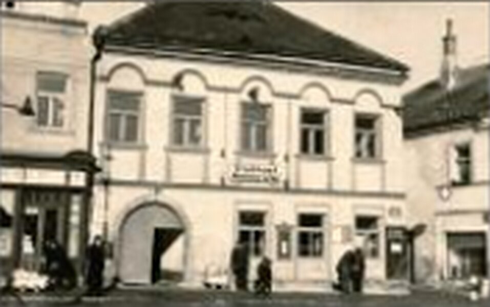 Museum Muzeum Vysočiny Pelhřimov, příspěvková organizace, Pelhrimov, photo