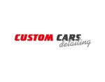 Custom Cars (Ordzhonikidze Street, 12с4), auto detailing
