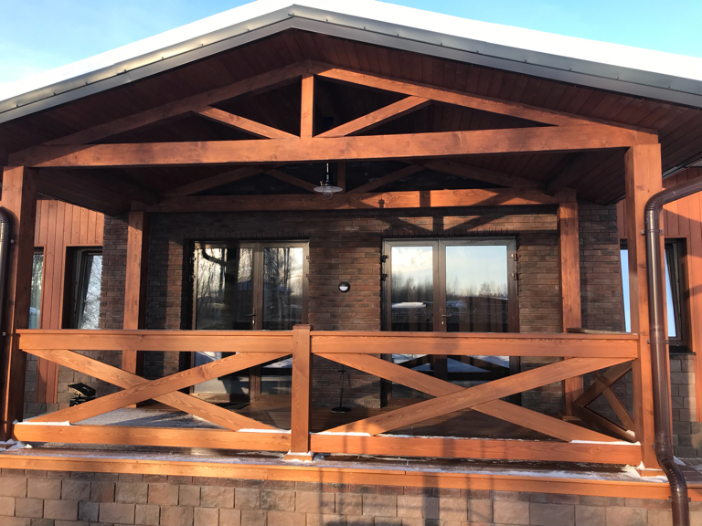 Фото Конаково Country Club