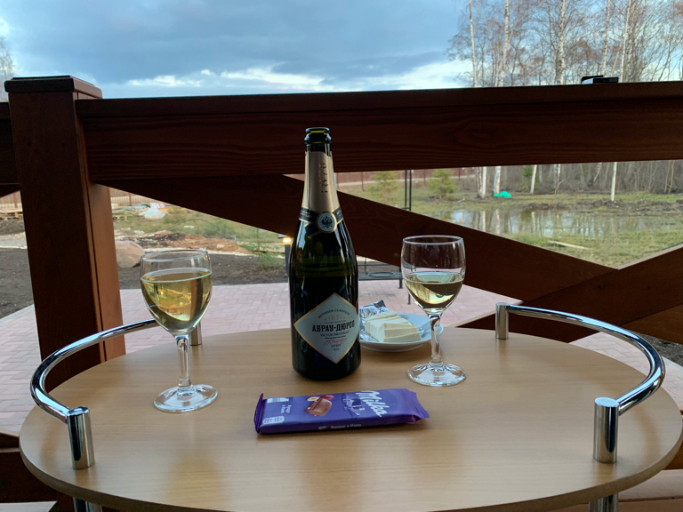 Фото Конаково Country Club