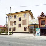 Osiyo Palace (Iftihor Street, 80), hotel