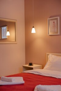 Гостиница Melton Hotel в Красногорске