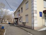 Отдел по вопросам миграции межмуниципального отдела МВД РФ Усольский (ulitsa Sechenova, 22), passport and migration authorities