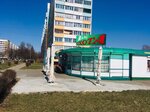 Охота (Savieckaja vulica, 111А), cafe