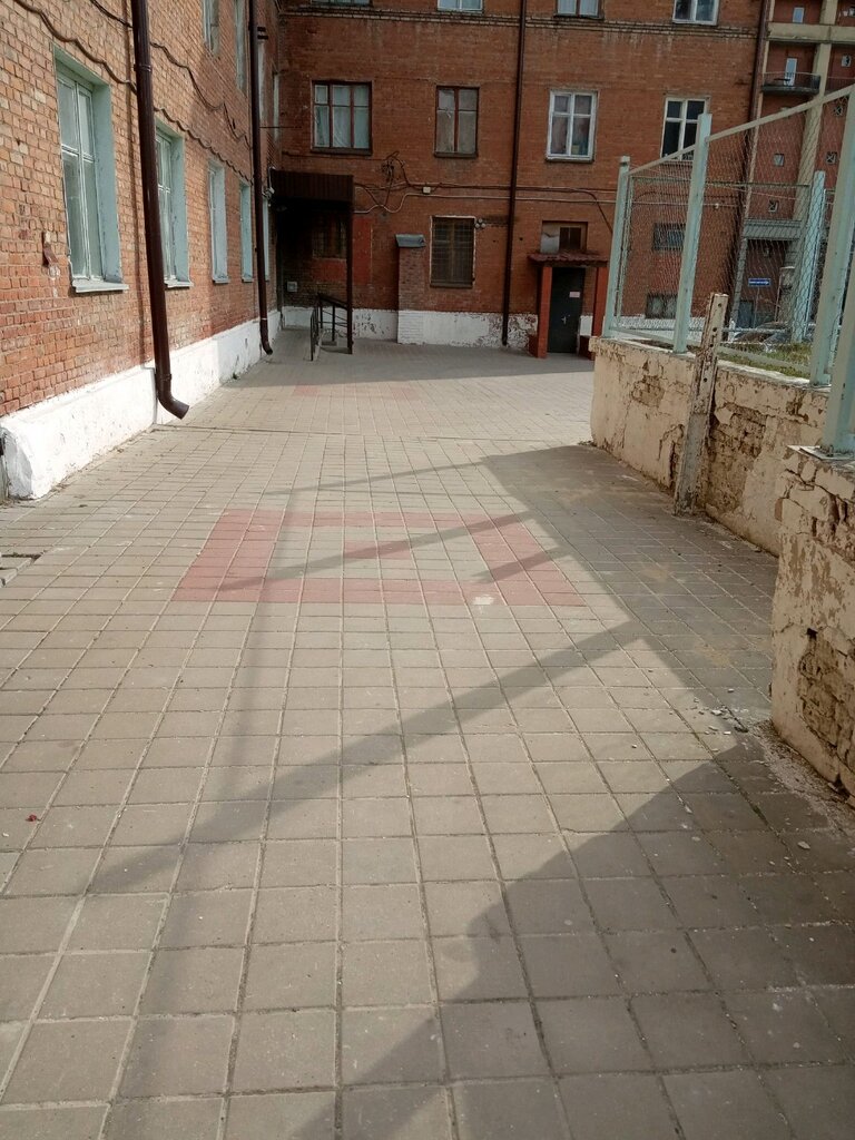 Dormitory Obshchezhitiye Bgu, Belgorod, photo