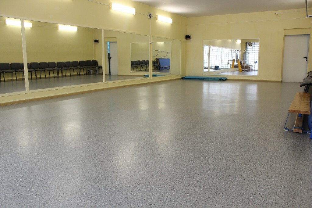 12 Школа рыбинск карта