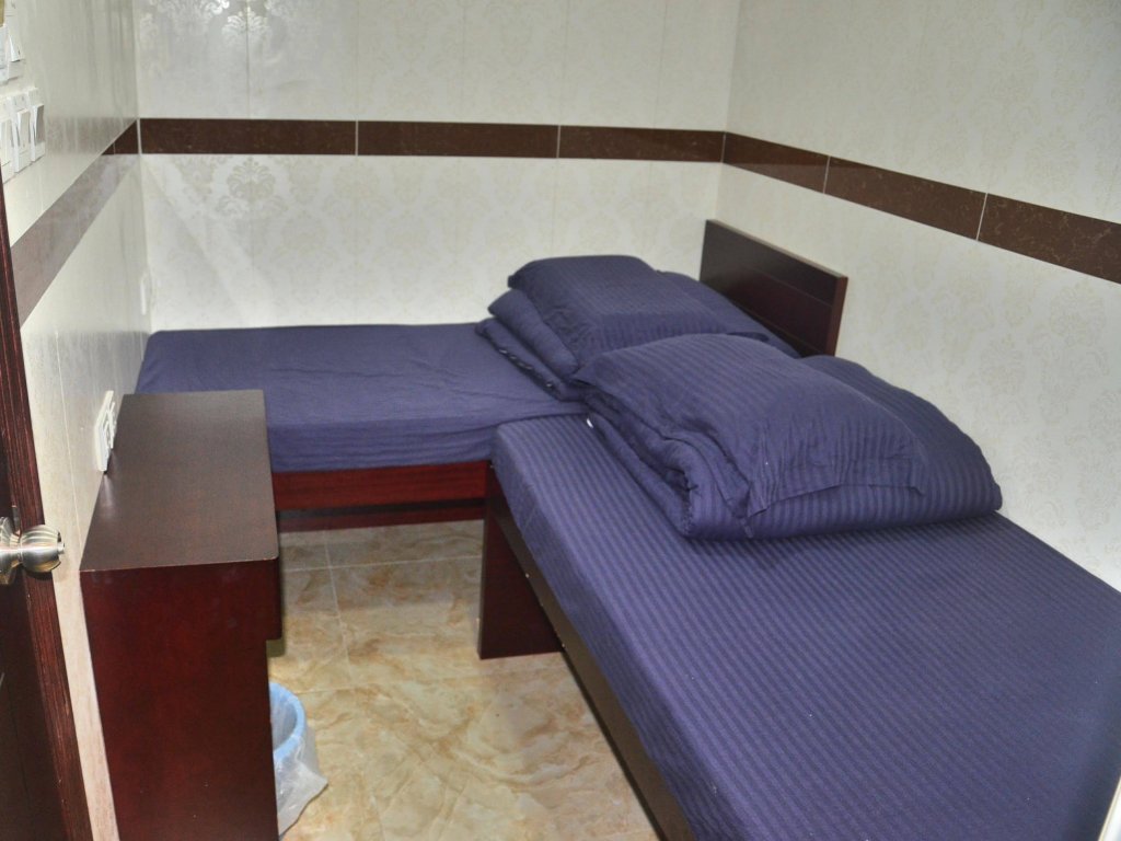 Фото Xing Xing Hostel