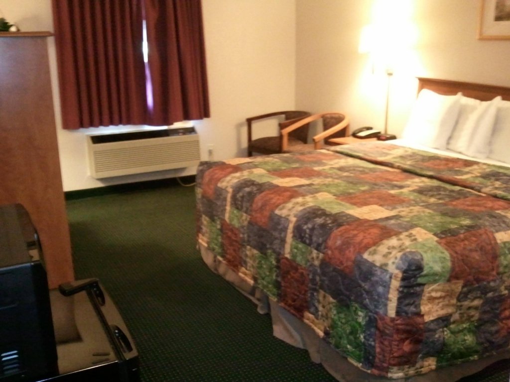 Фото Best Western Halito Inn