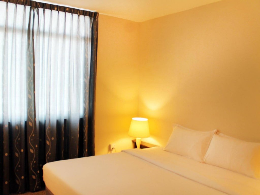 Фото GinaSuite Kompleks27 Hotel