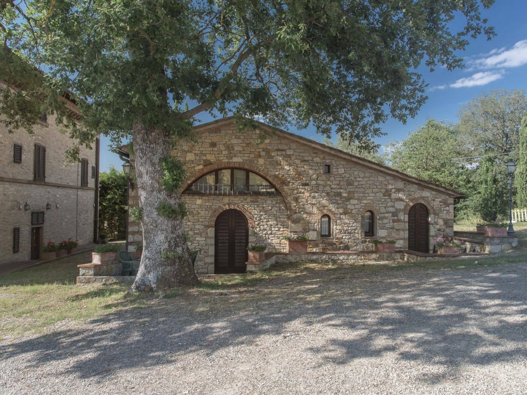 Фото Relais Santa Cristina