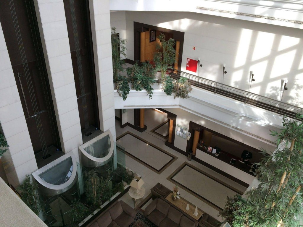 Фото Hotel Riviera