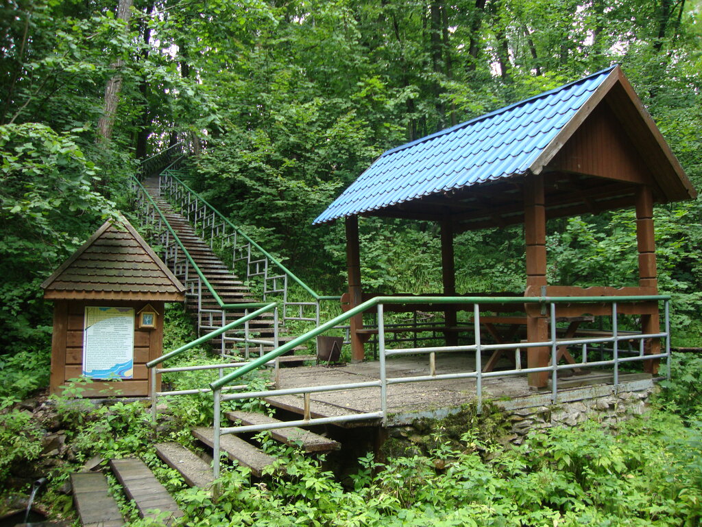 Resort Kolcovo, Kaluga Oblast, photo