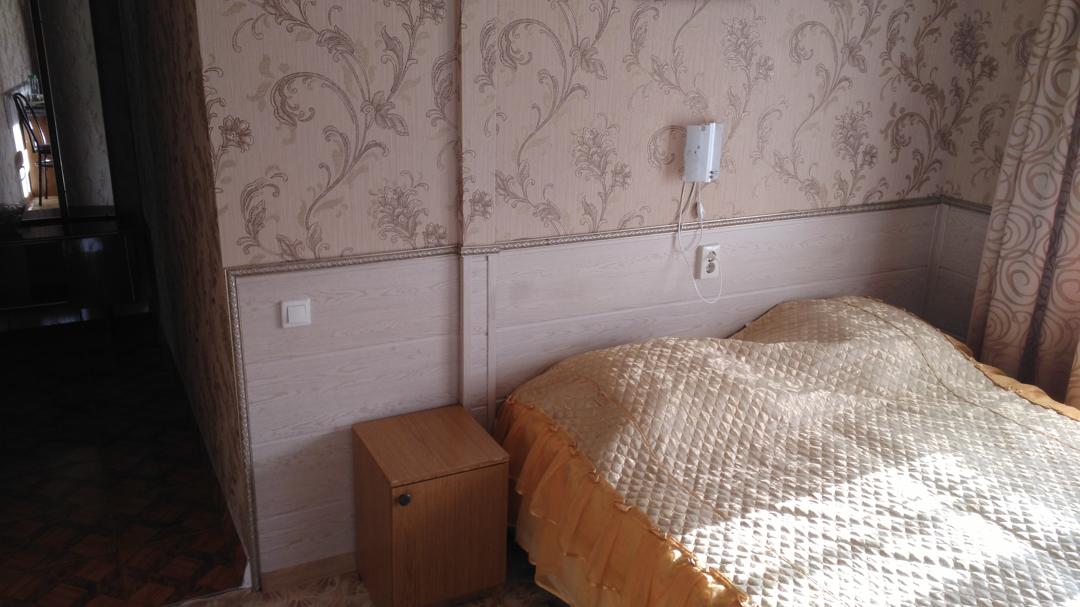 Фото Майский