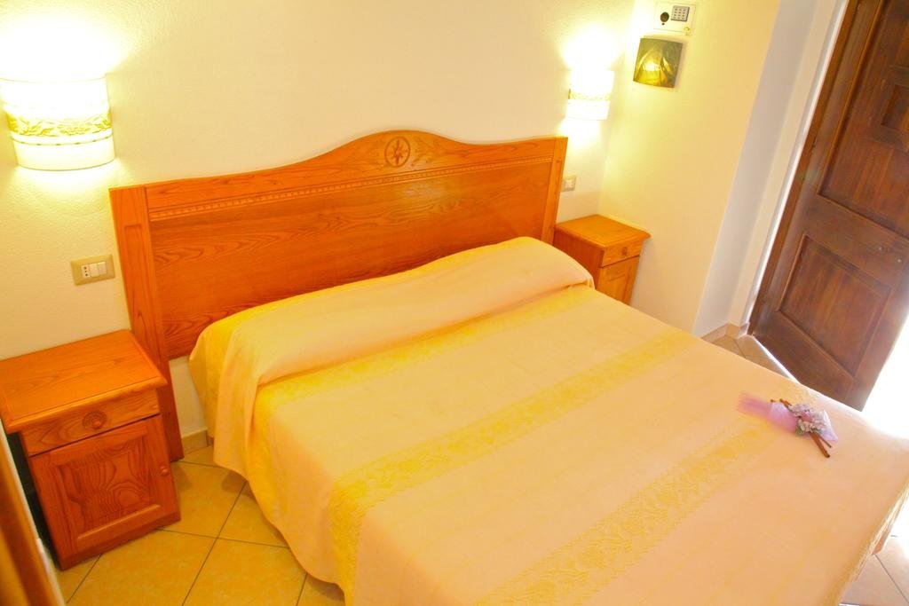 Фото Hotel Turismo Rurale Villa Maria Caterina