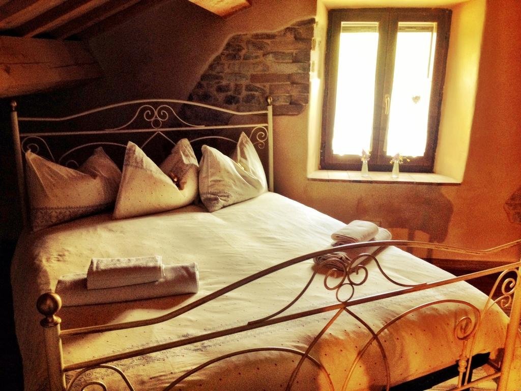 Фото Casale Delle Rondini