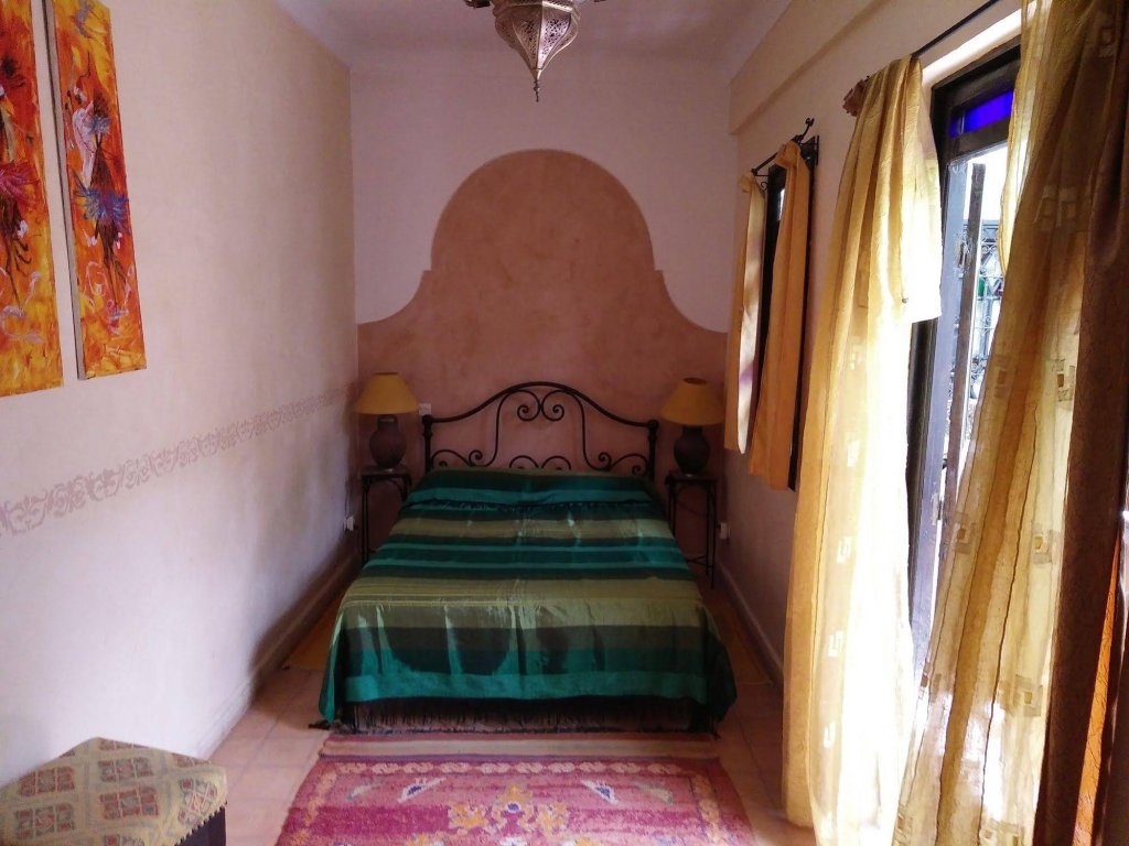 Фото Riad Nomades