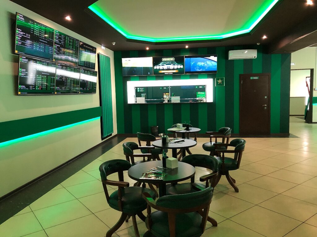 Букмекеры В Казахстане