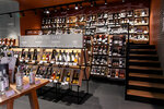 Joia wine store (Kirochnaya Street, 57), alcoholic beverages