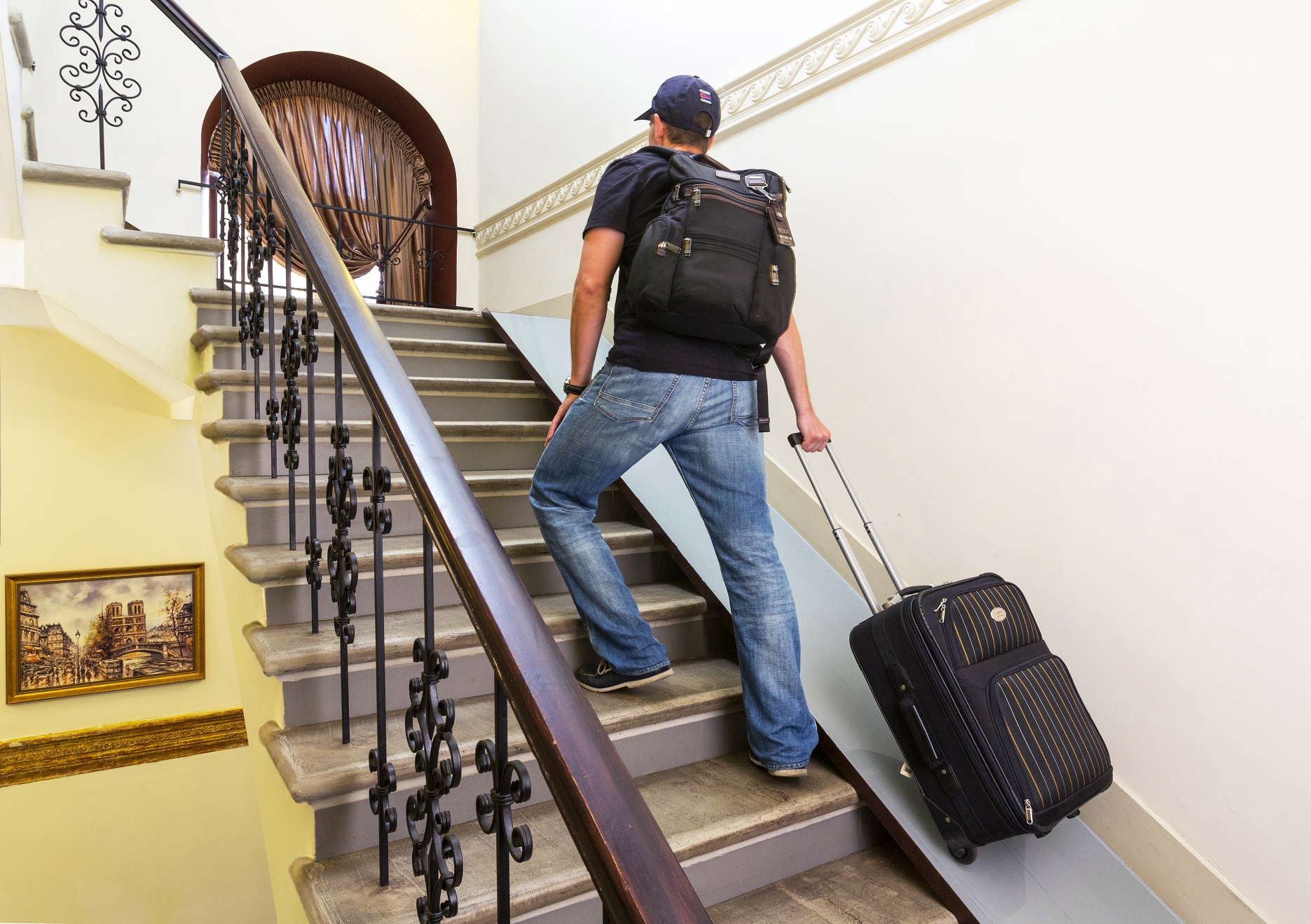 Фото Лиготель